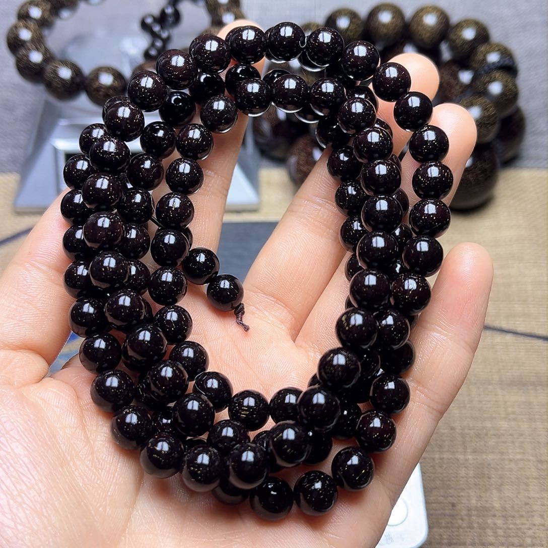 檀香紫檀（小叶紫檀）0.8 108