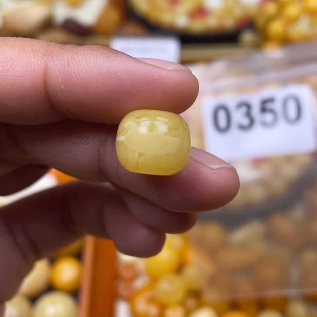 琥珀珠宝奇石未镶嵌13