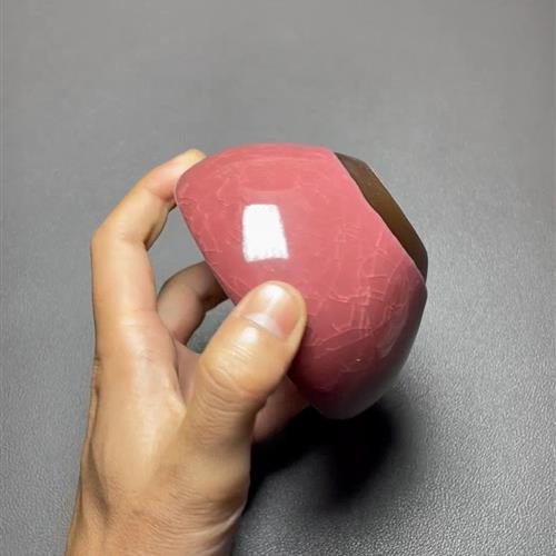 【闪购商品】茶盏-瑕疵-506.........