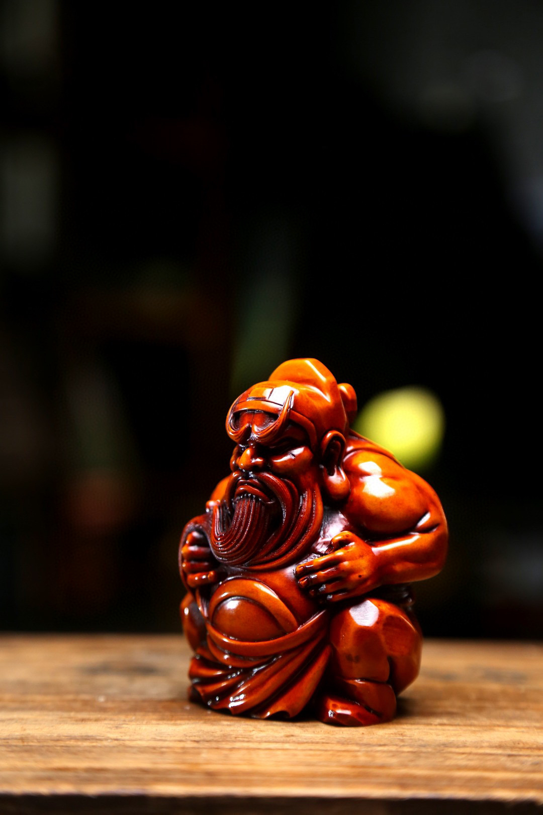 文玩空间摆件香炉意境有趣创意礼品