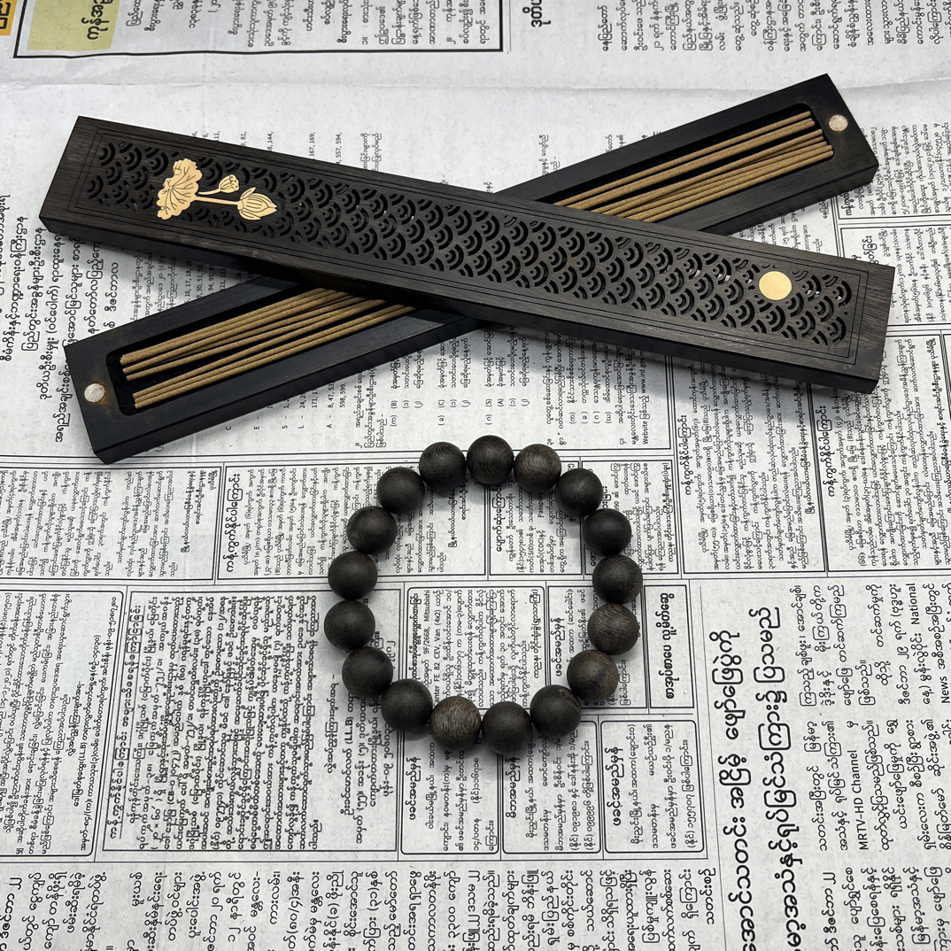 A-SP004沉香线香-多样性发货