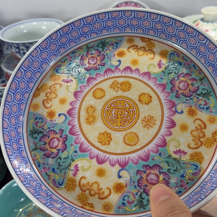 全场景德镇陶瓷景德镇陶瓷