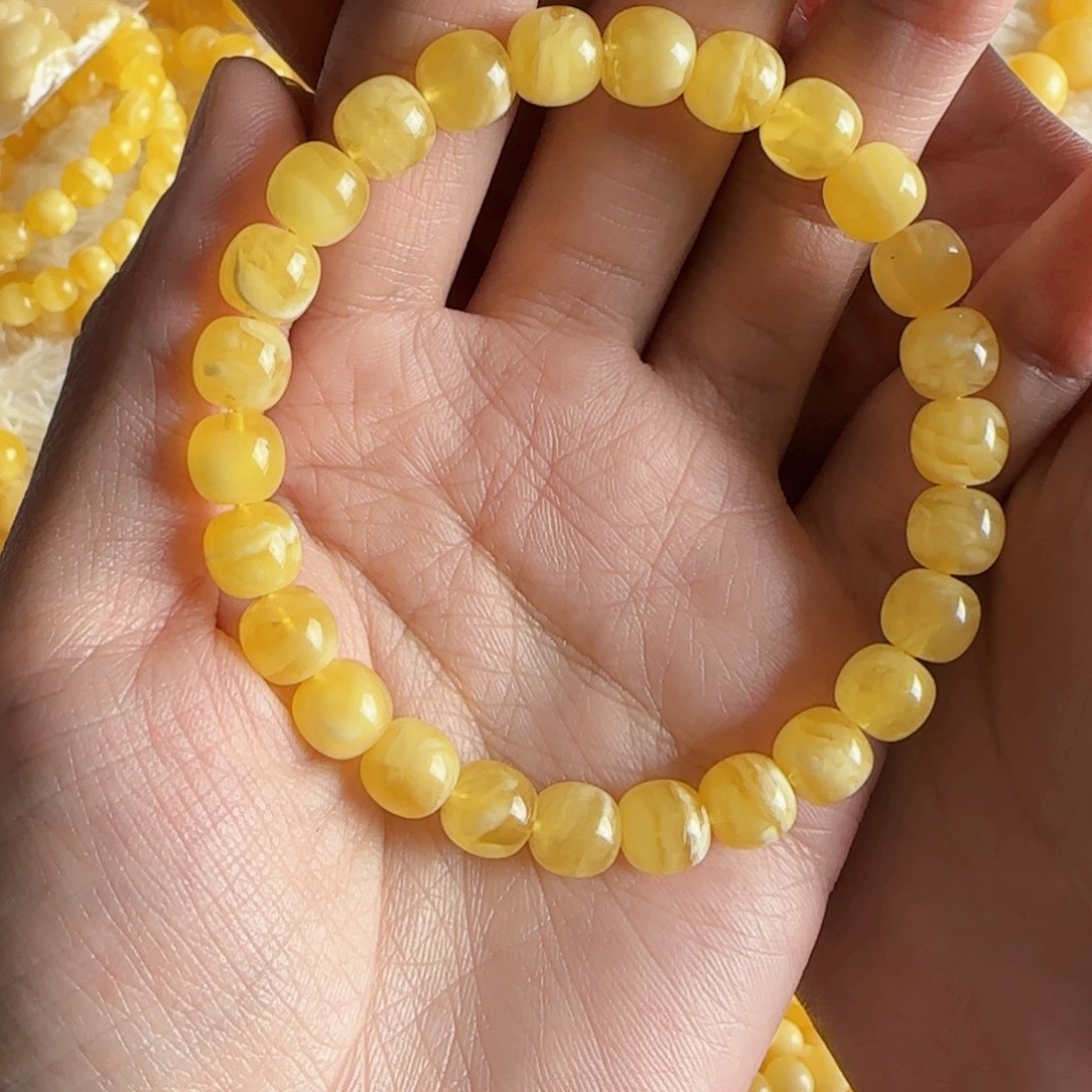 蜜蜡珠宝奇石未镶嵌蜜蜡