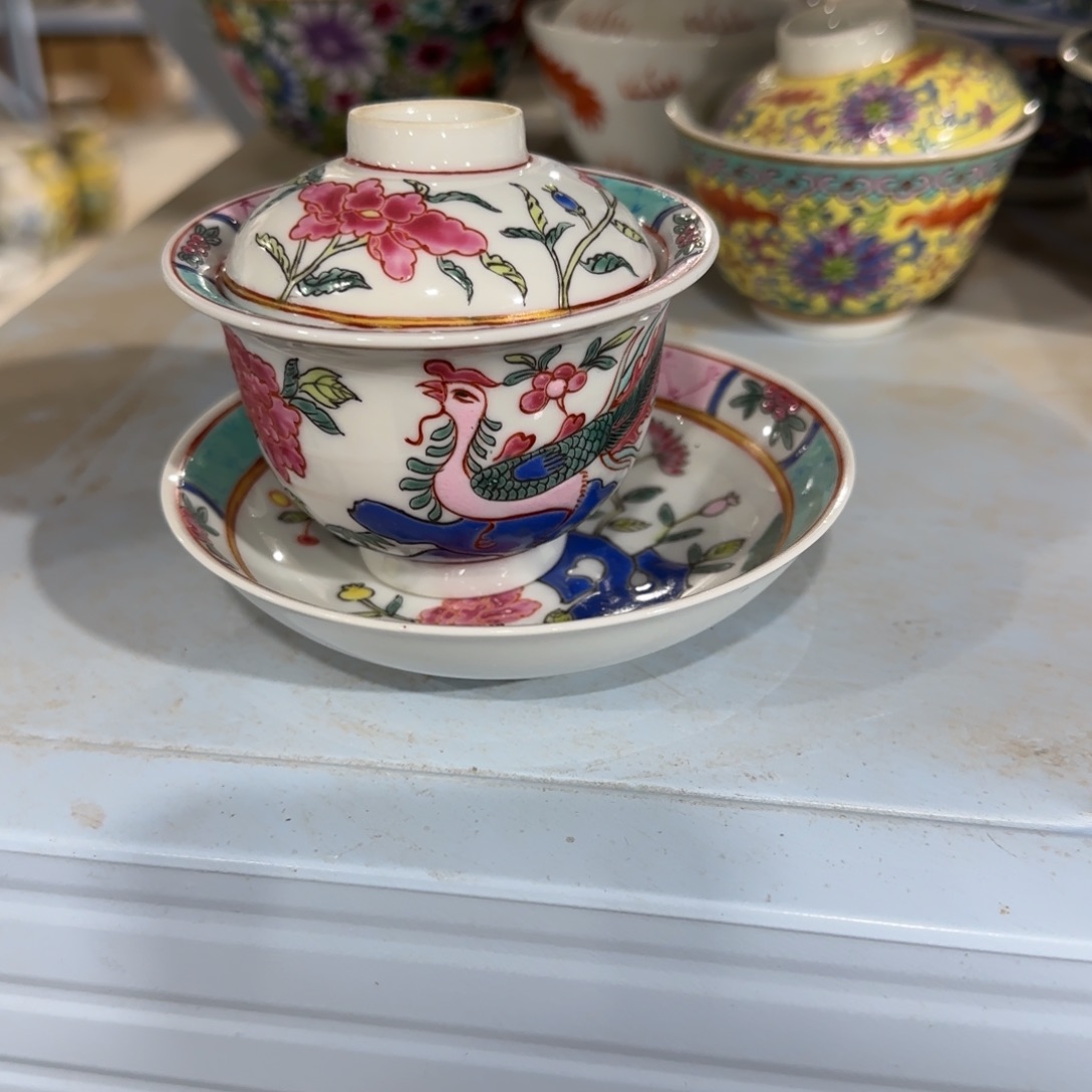 ****其他陶手绘瓷器全部处理。。。。