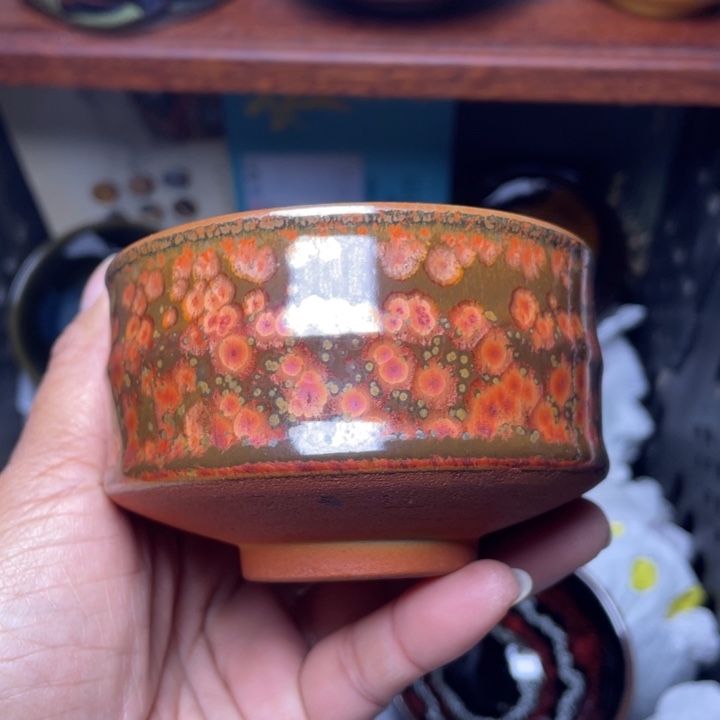 茶盏你是谁呢是什了不想