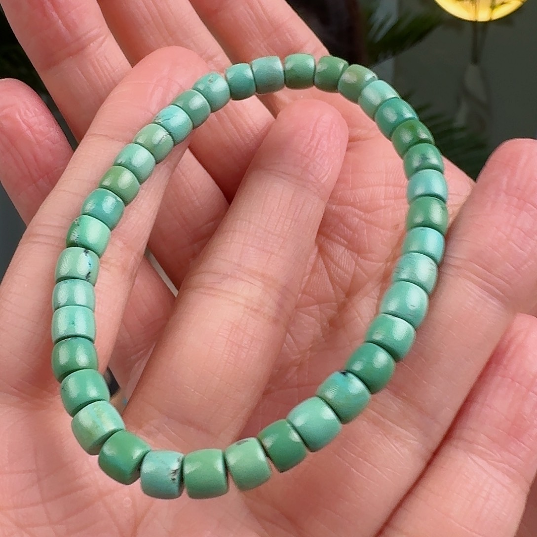 绿松石珠宝奇石未镶嵌b****m