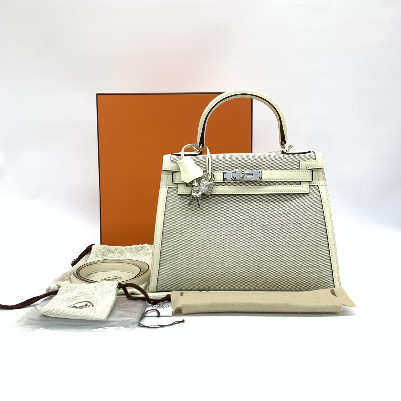 爱马仕/单肩包/5900