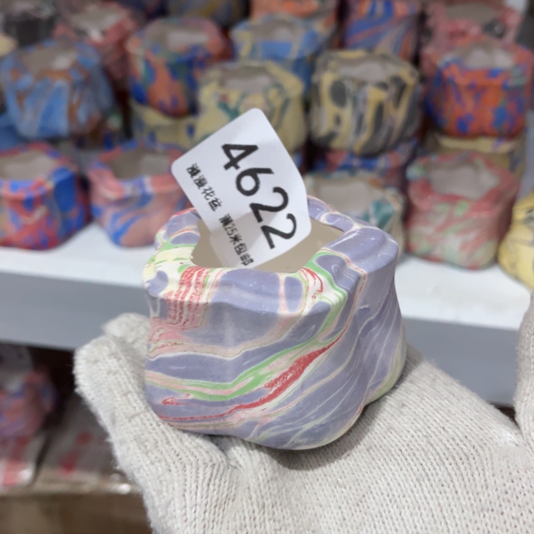 景德镇手工制作瑕疵4622口4