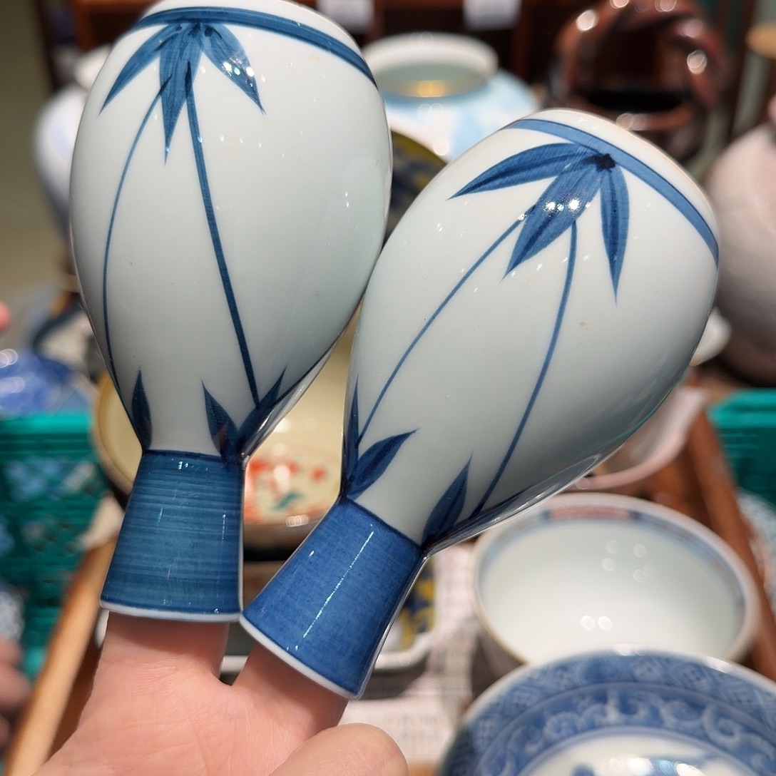 瓷片四十包邮 非全新