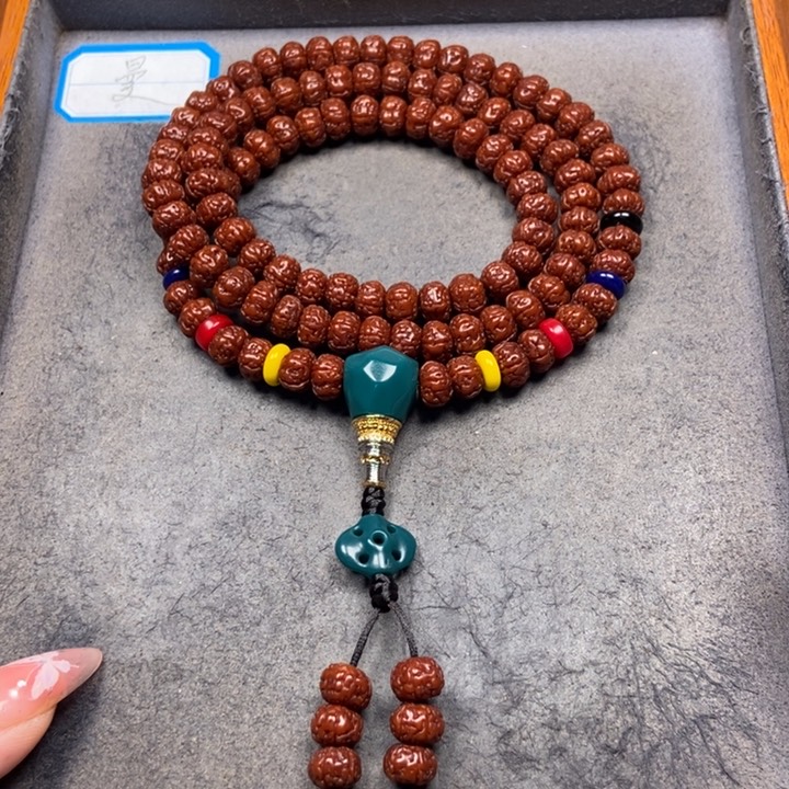 金刚菩提吊坠菩提