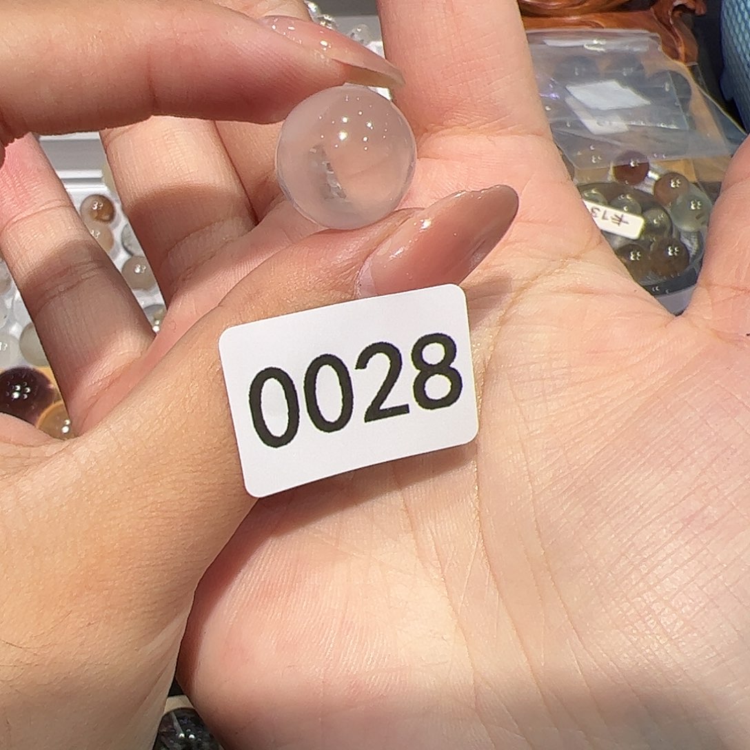 水晶未镶嵌大型摆件（非配饰）