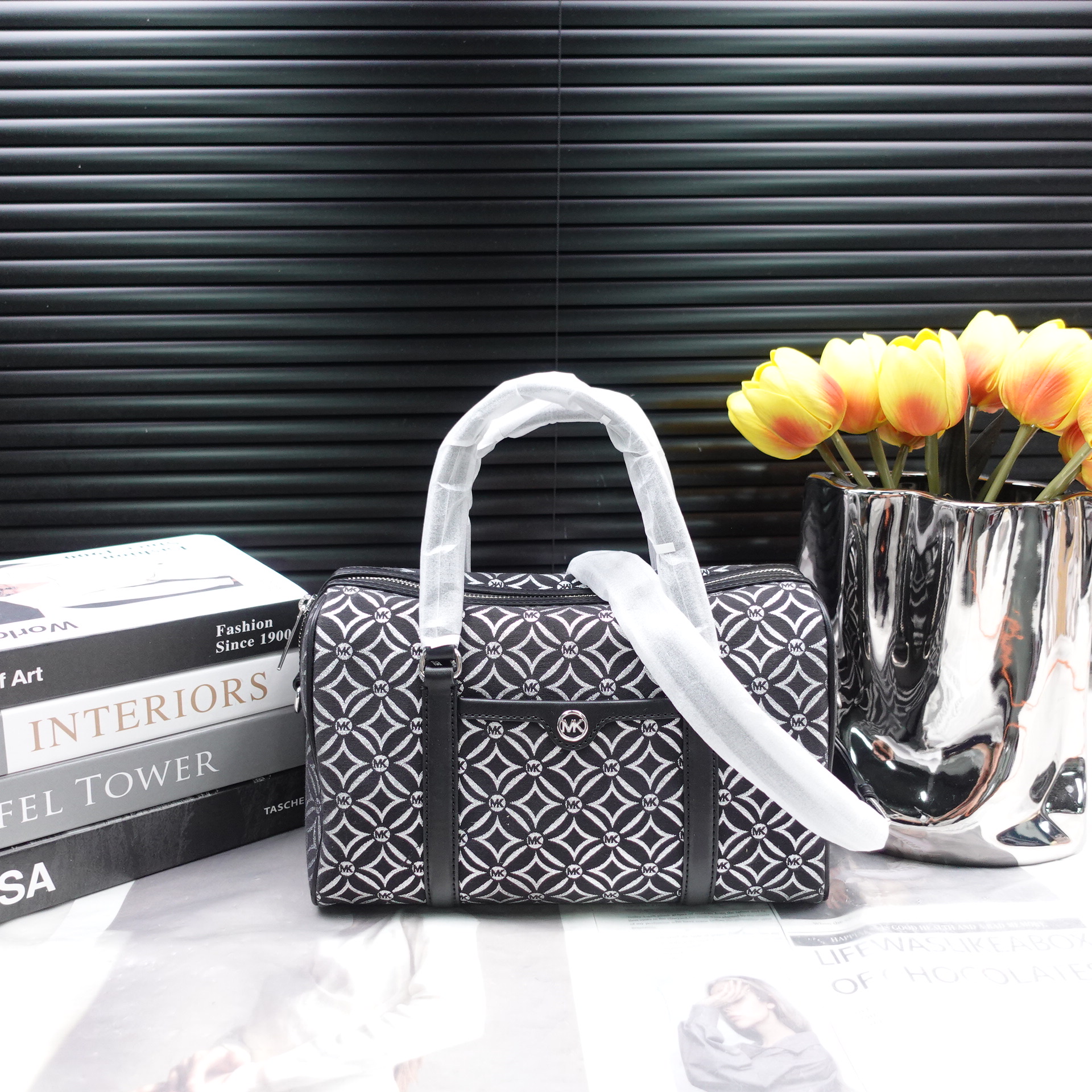 95新 MICHAEL KORS/迈克高仕 单肩包/T10314853