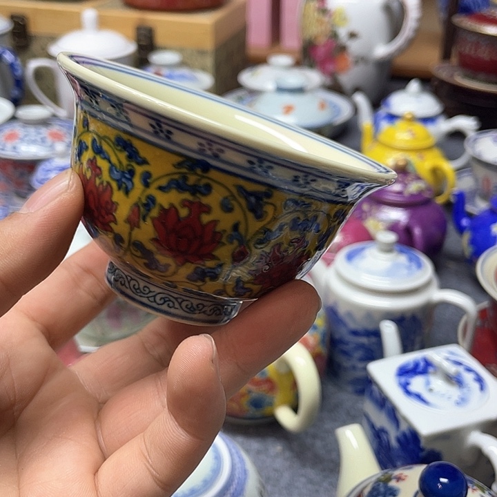 景德镇陶瓷研究所