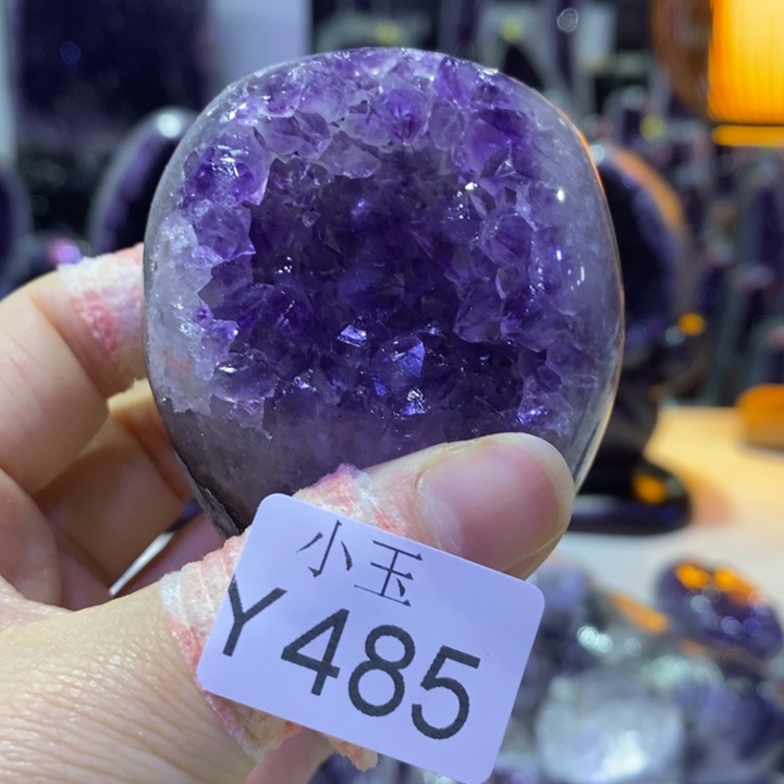 摆件未镶嵌水晶摆件