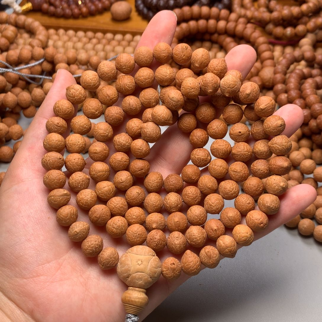 凤眼菩提手串^*^凤眼10mm