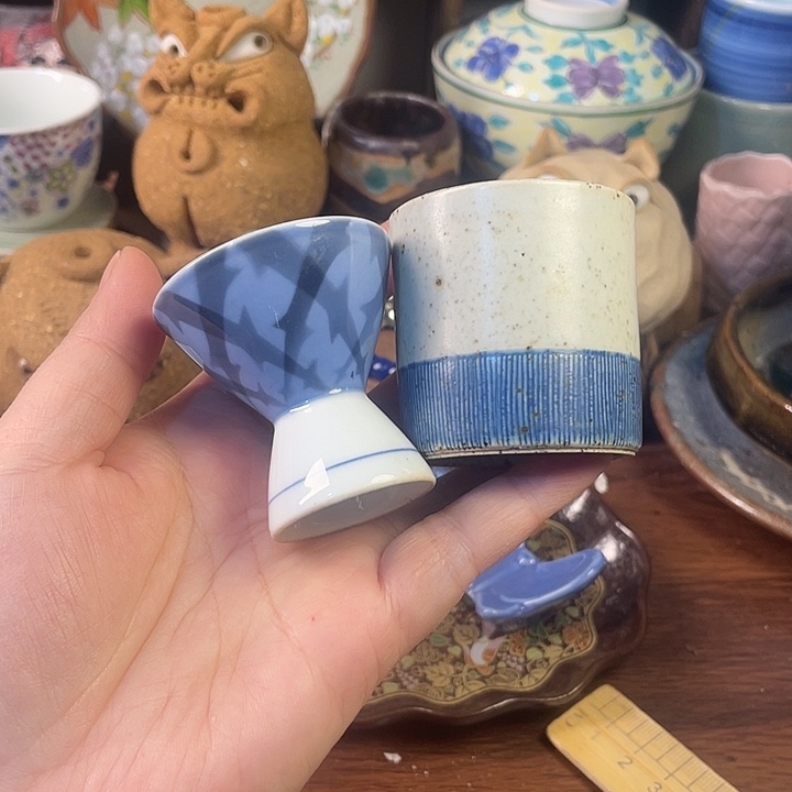 瓷片30包邮默认微瑕