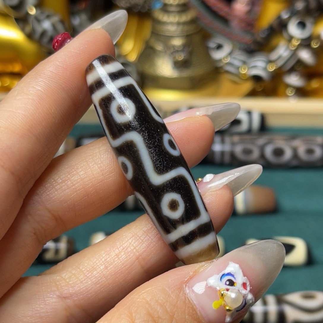 玛瑙/玉髓颈饰未镶嵌天*