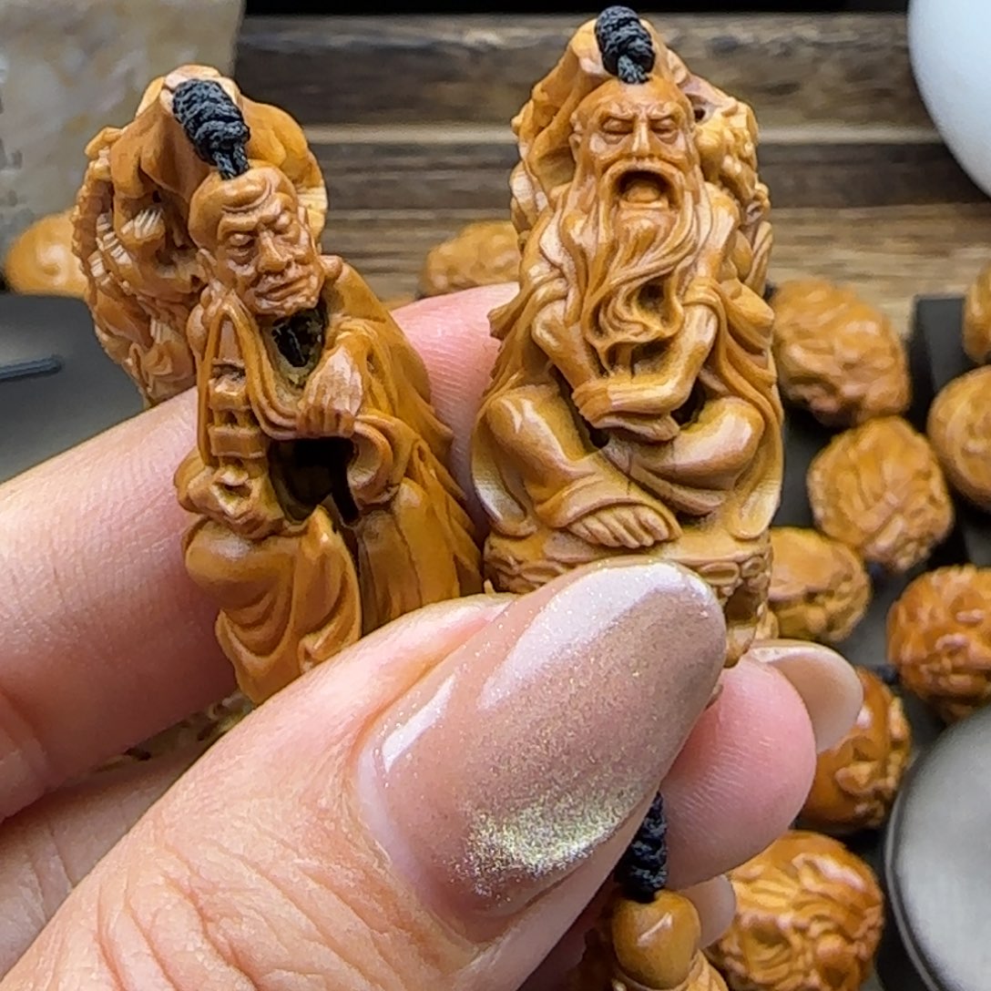 橄榄核手串橄榄橄榄