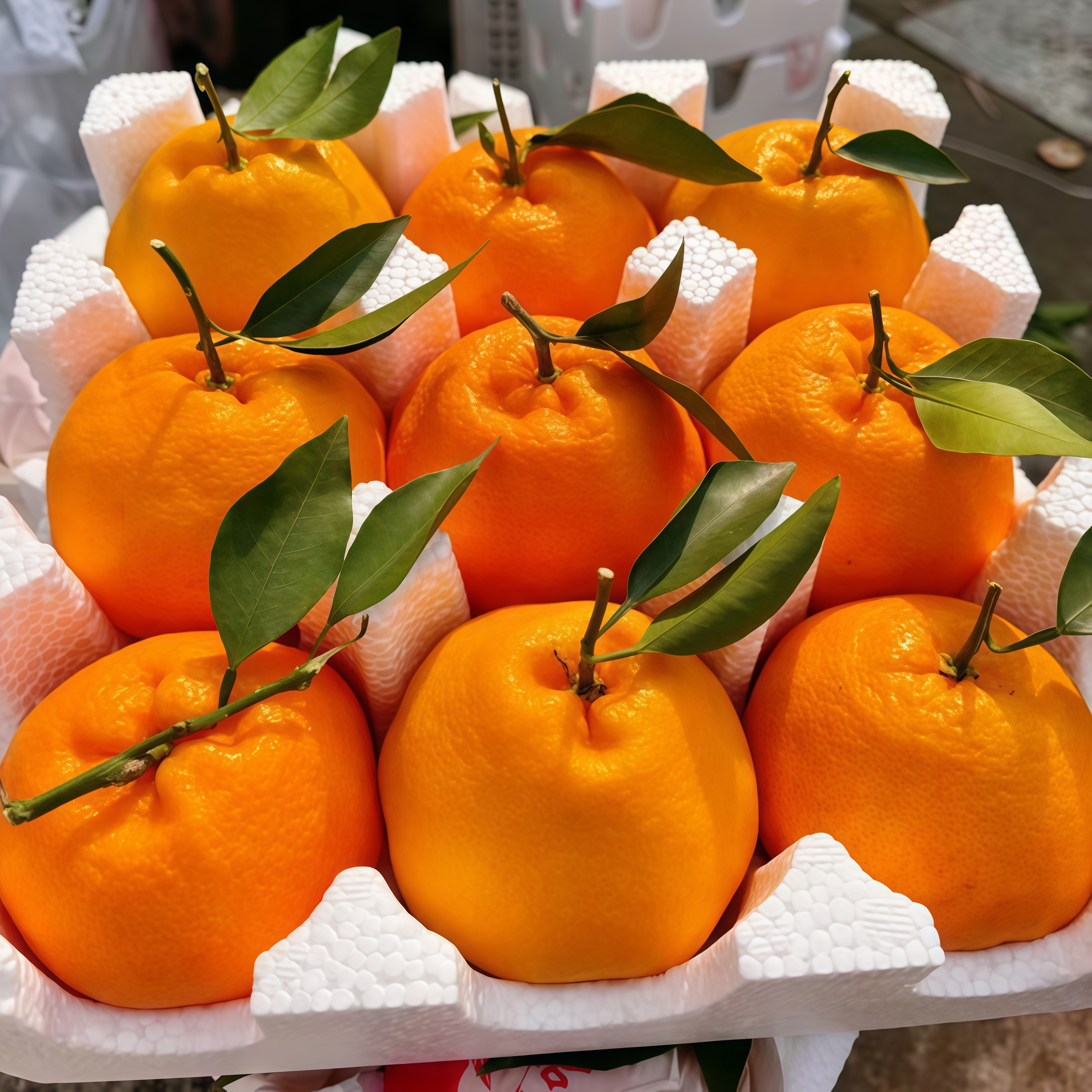 【9斤精选】耙耙柑四川丑橘春见当季新鲜采摘水果鲜嫩多汁产地直发