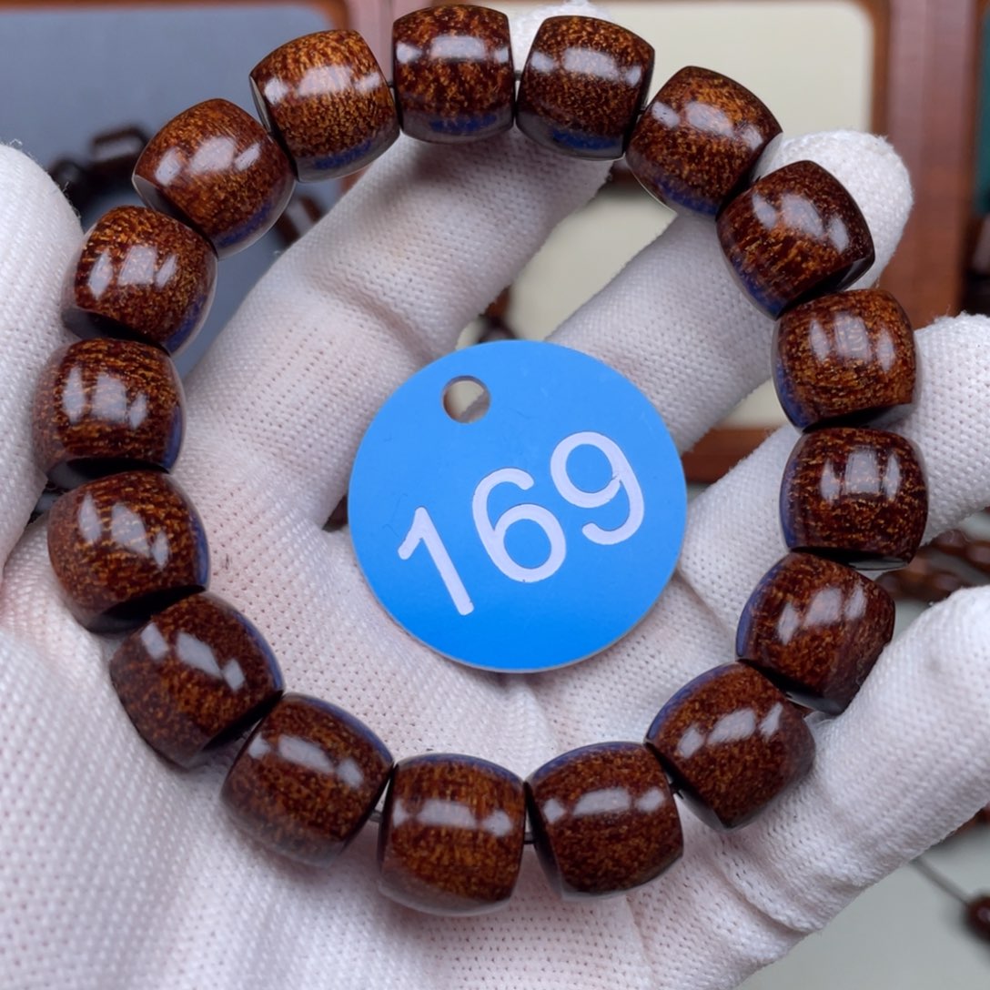 贡木手串/手链12✖️13