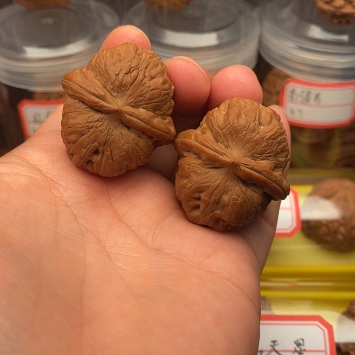 核桃麻核桃元宝36尺