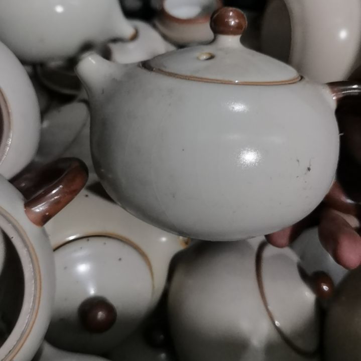 茶壶公道杯盖碗茶杯