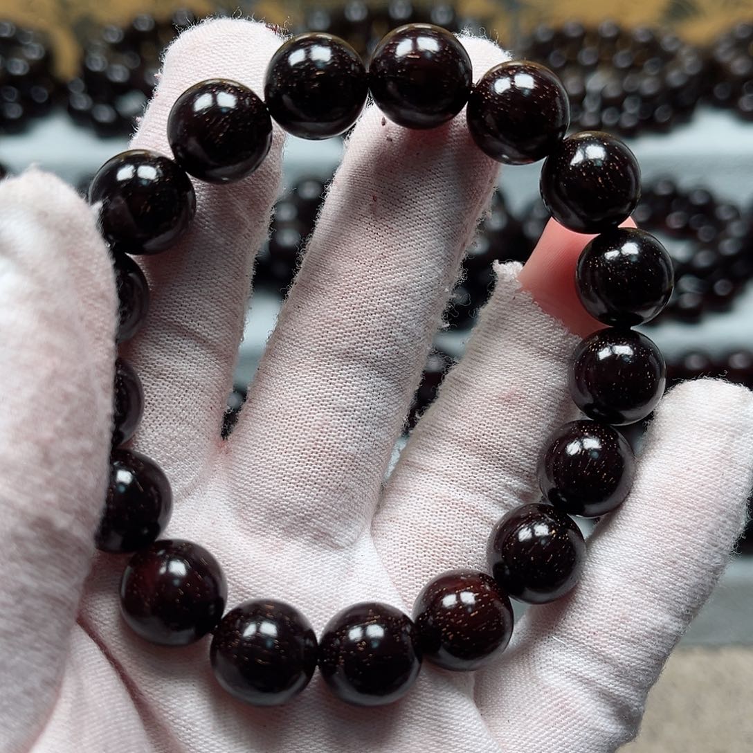 檀香紫檀（小叶紫檀）1.2满