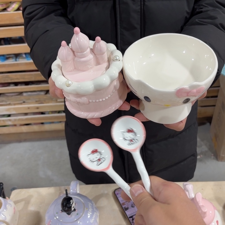 我们都在努力着改变自己