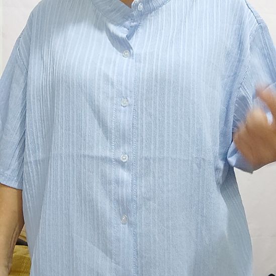 穿着舒服透气性好