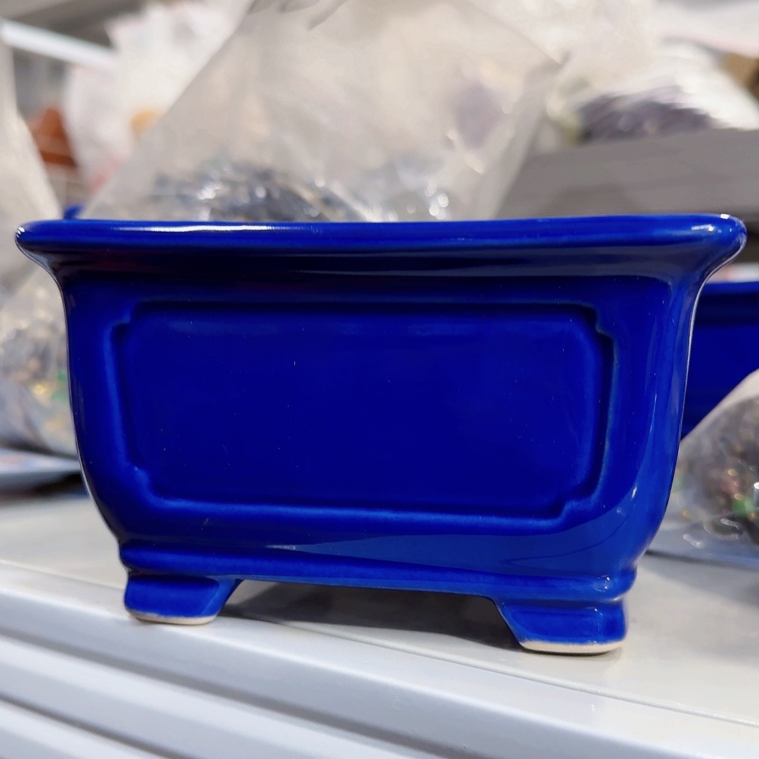 陶瓷花盆特价上新