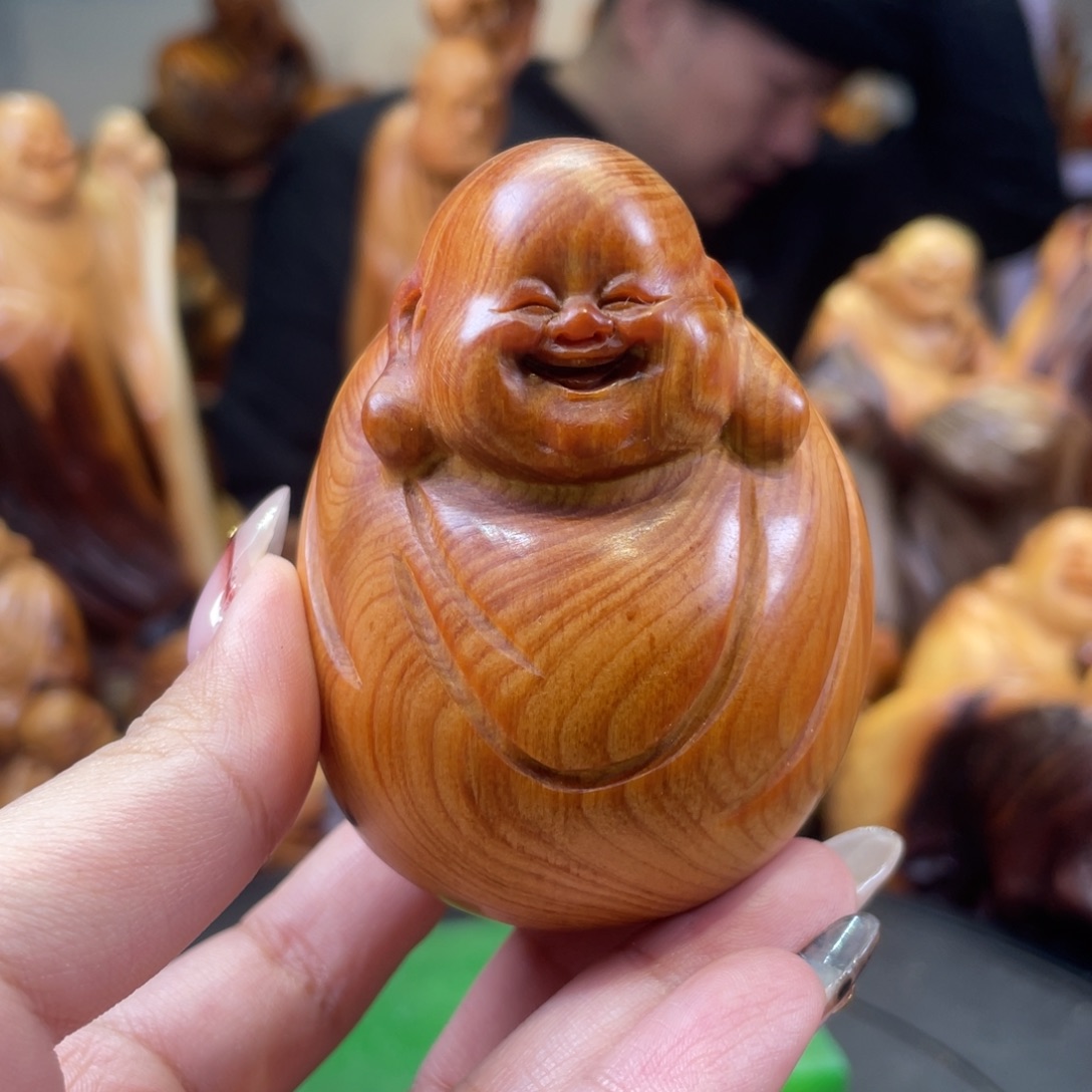 手串/手链柏木（崖柏）