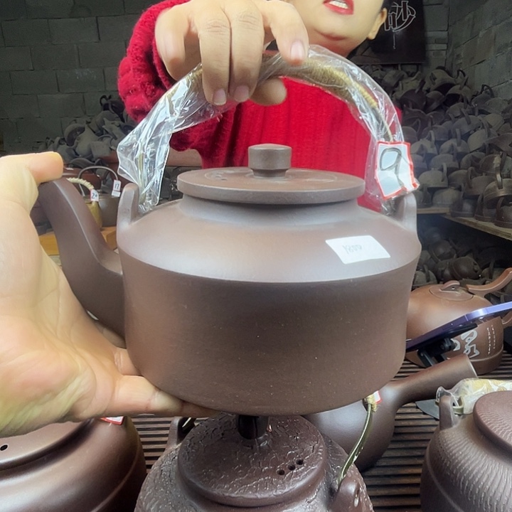 紫砂的故事真的非常有意思哦