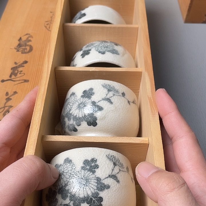 海外中古工艺品一物一拍