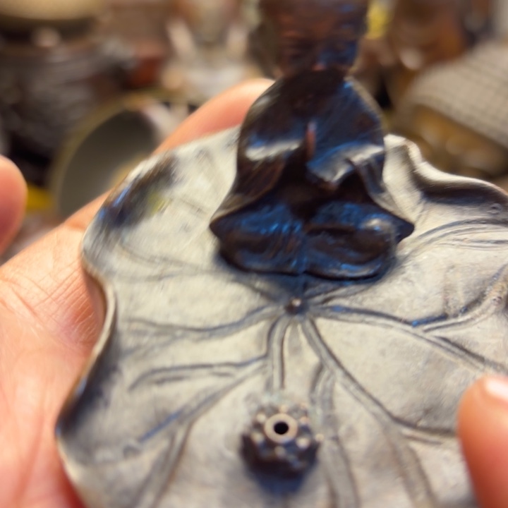 铜器摆件     点击下单