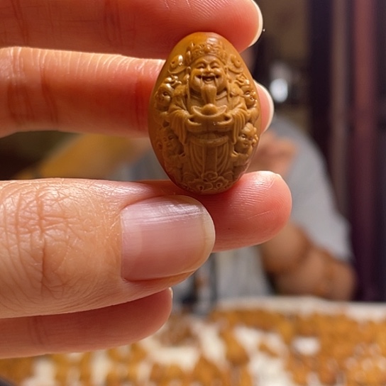 橄榄核手串/手链橄榄核