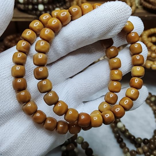 吊坠龙脊菩提老型龙脊菩提无钥匙孔