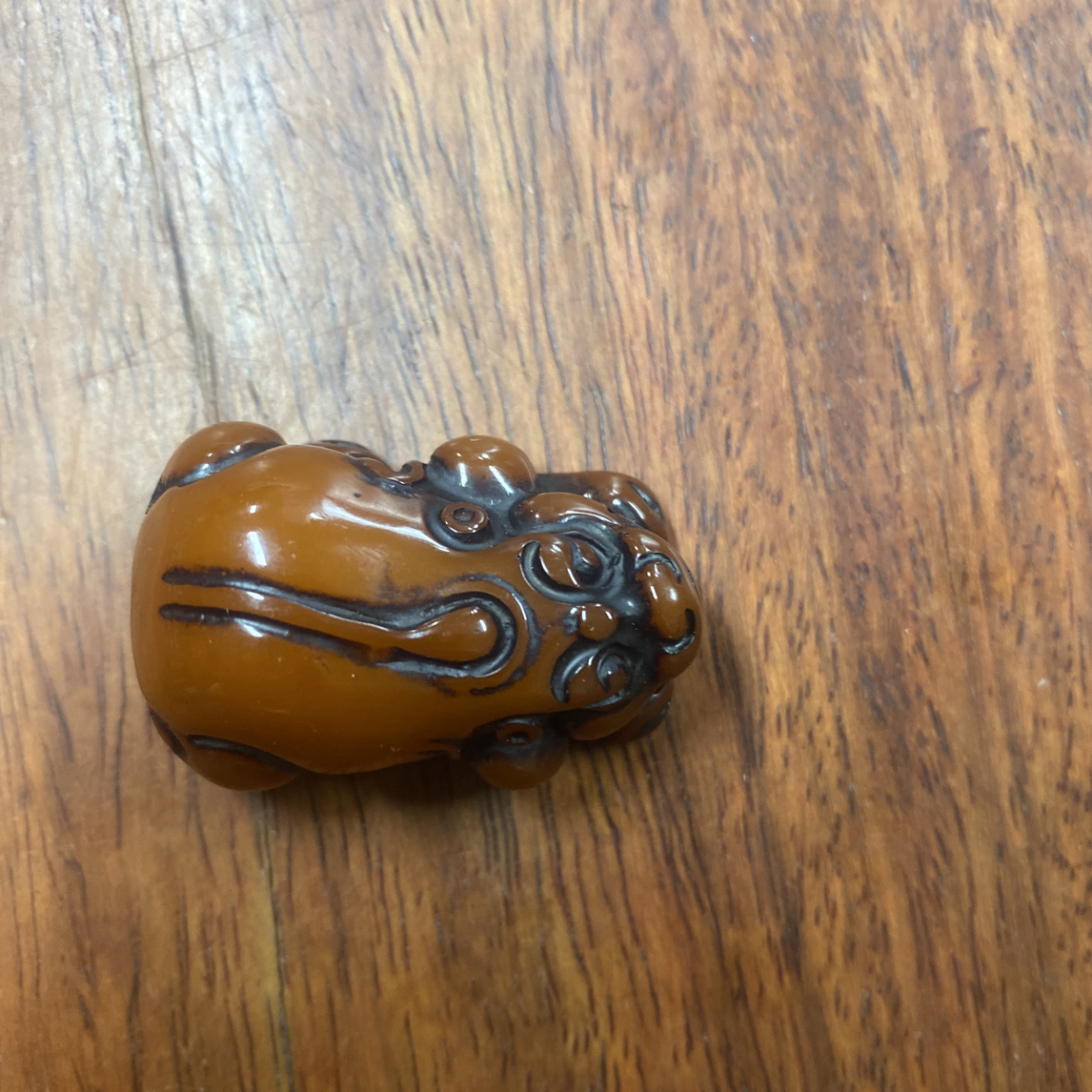 特色木材工艺品246号