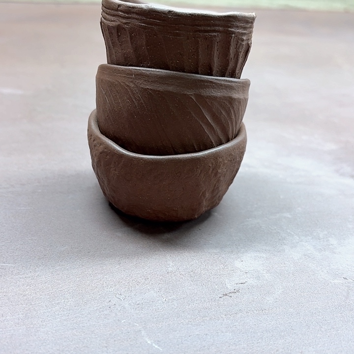 紫砂茶壶风*手工制作工艺精湛
