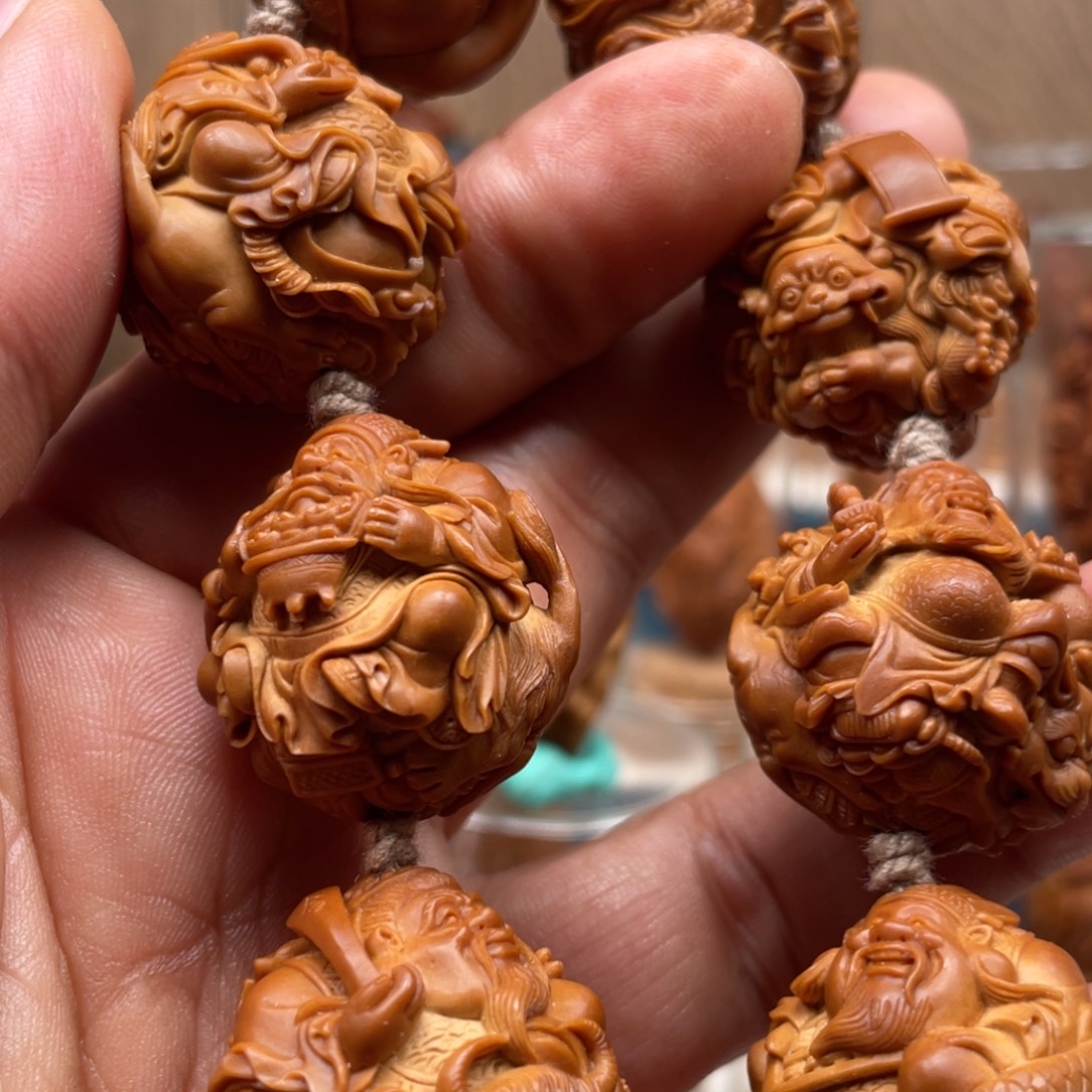 汇***产手串/手链橄榄核22222222222222222222