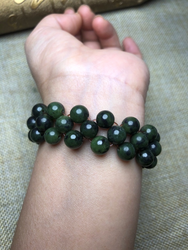 藏玉药王石摆件 随机发货