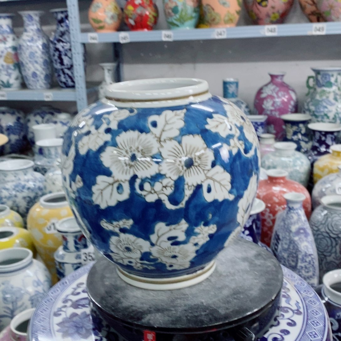 瓶摆件摆件工艺品