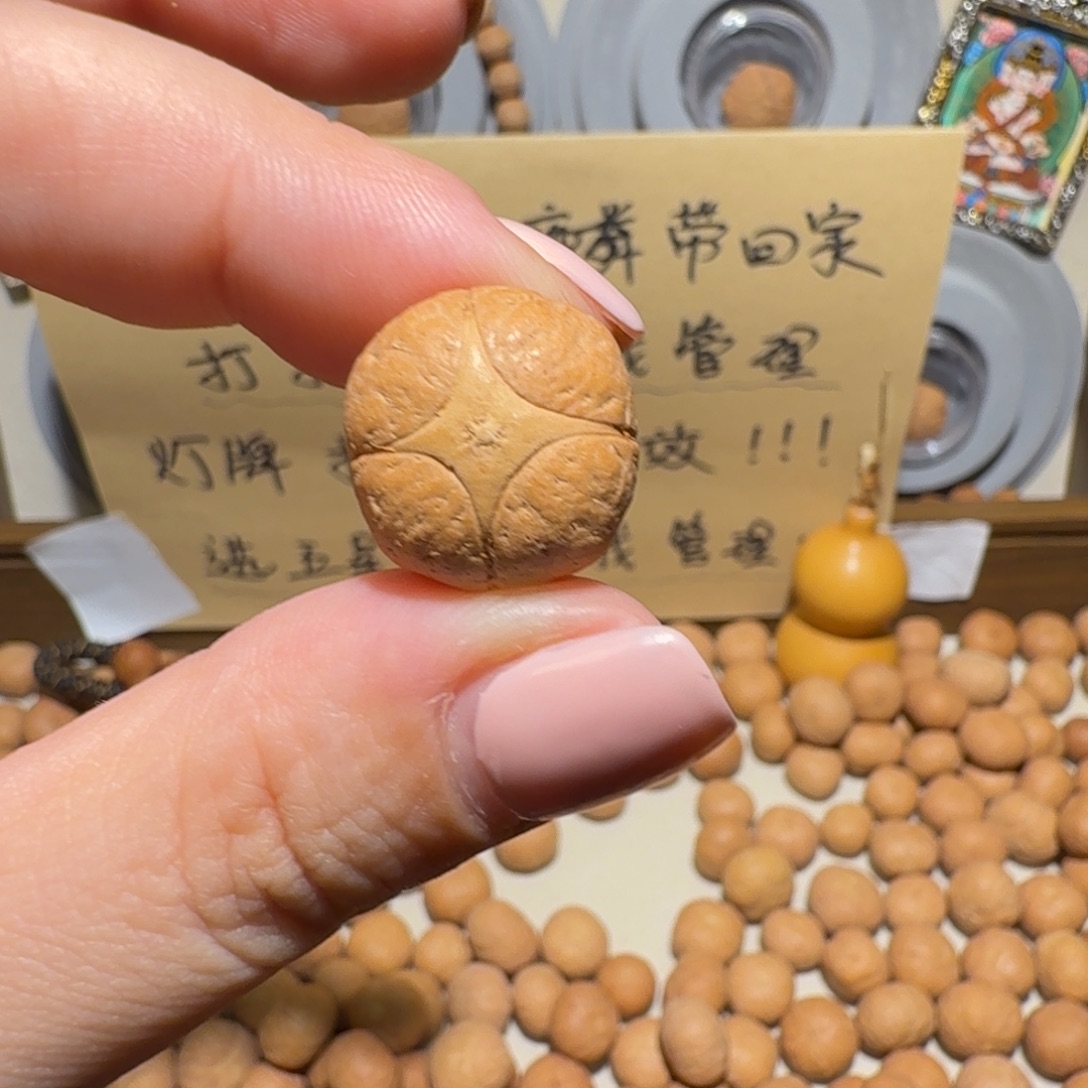 *****吊坠凤眼菩提美式不加冰
