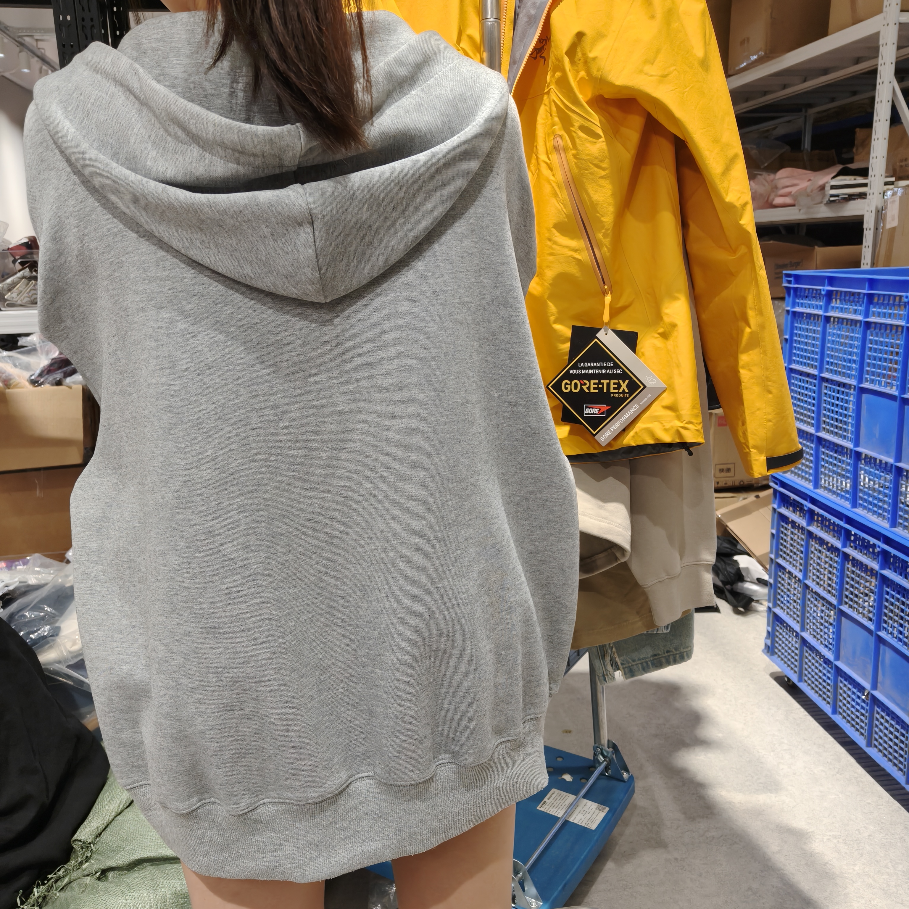 6.29轩轩  福福 款式很多2号车 潮流服饰  （衣服类 ）