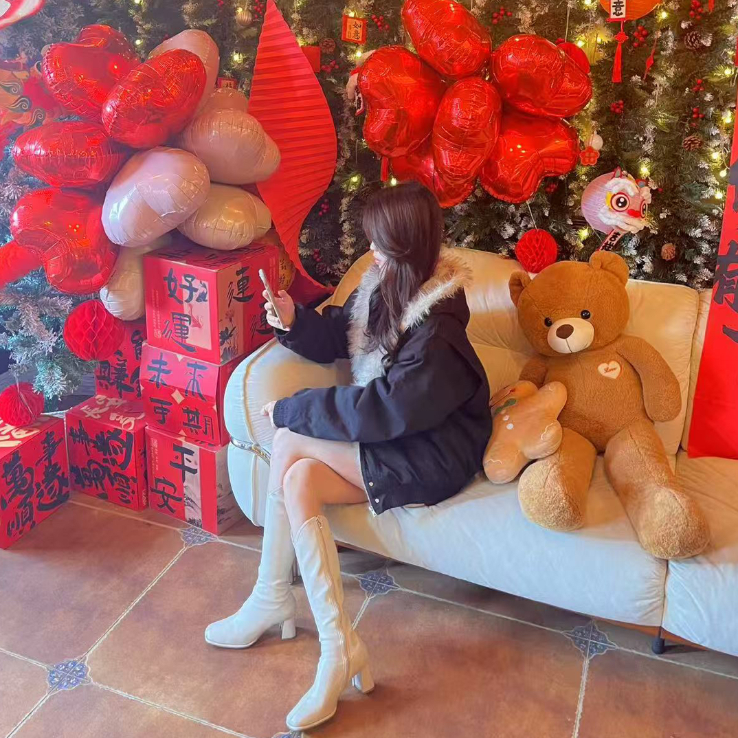 梨梨家的梨女装孤品尾货  默认微瑕疵 