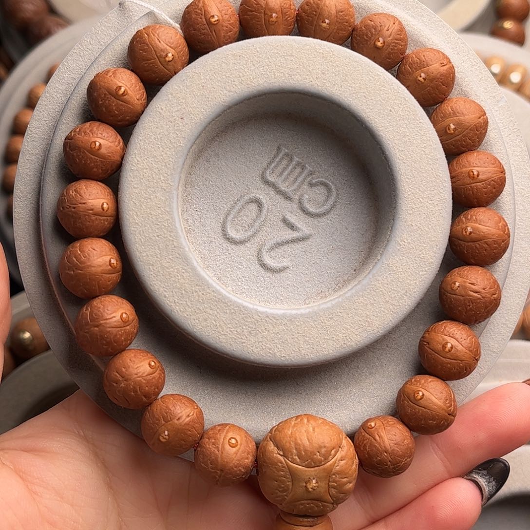 吊坠凤眼菩提11.5福利