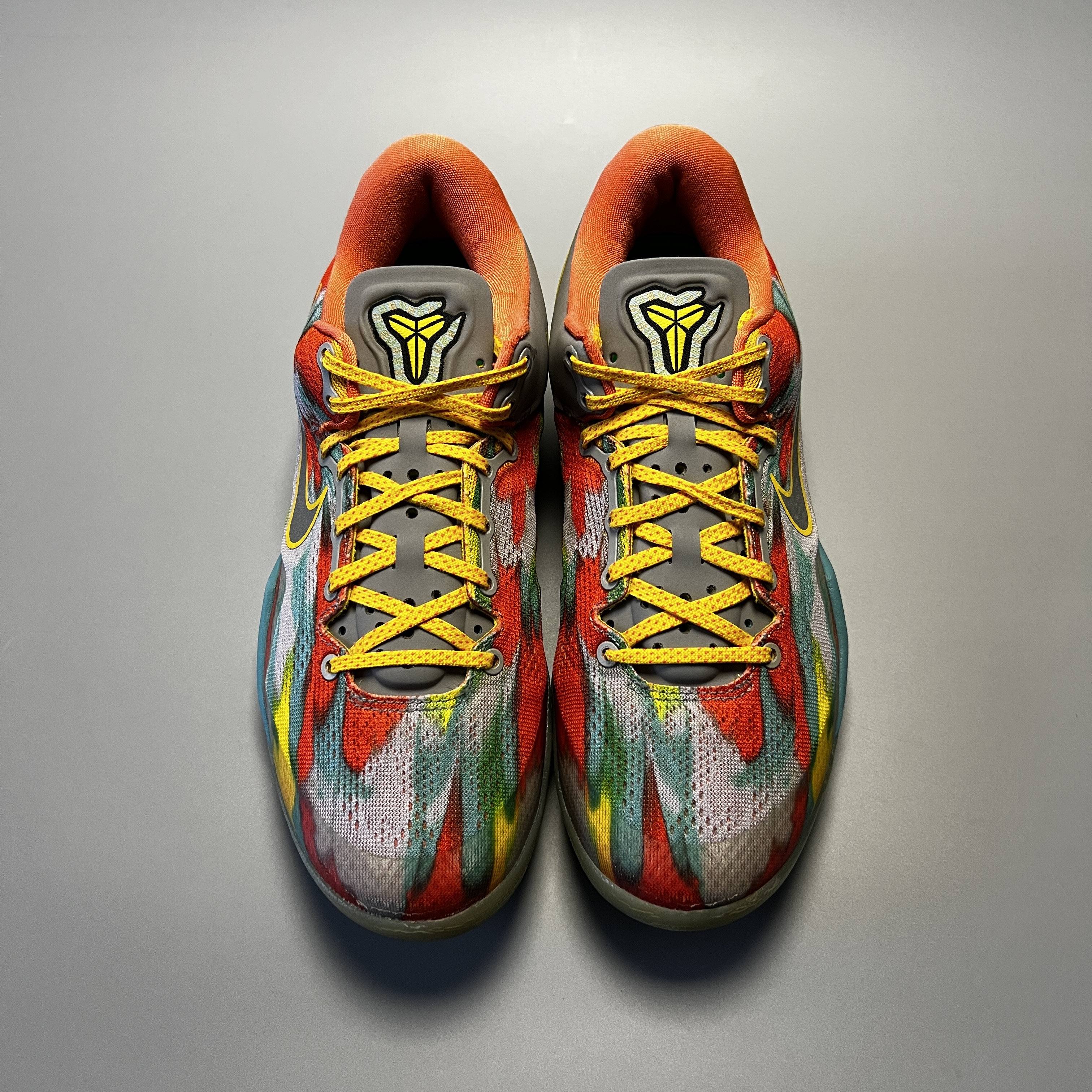 41码 科比8 威尼斯 原盒