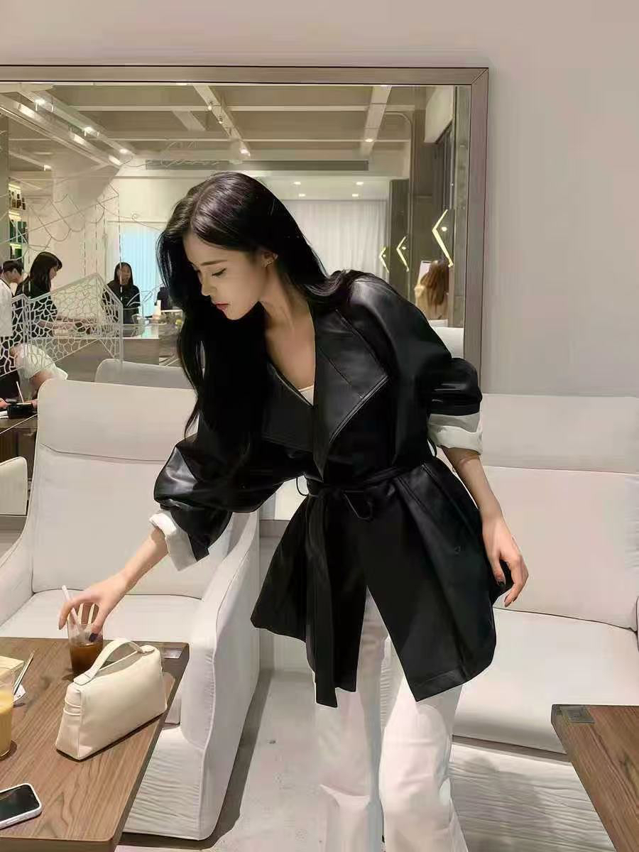 2025新品秋季外套