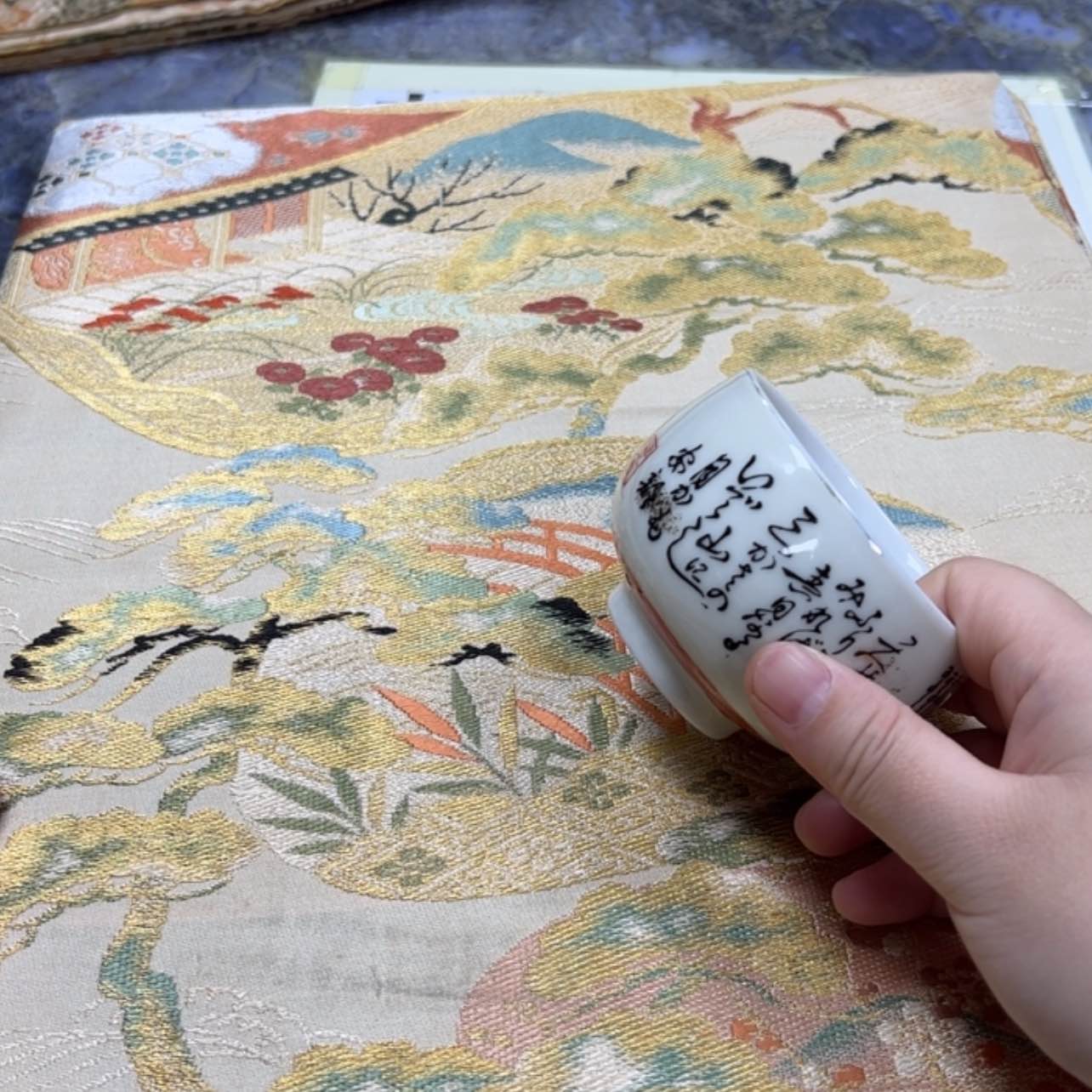 【闪购商品】L****r陶瓷马克杯带盖勺