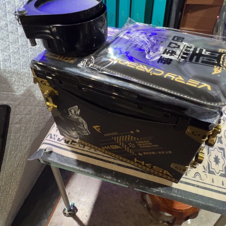 九*黑猫29P无退➕君田配件➕星耀食盒➕黑猫凹凸
