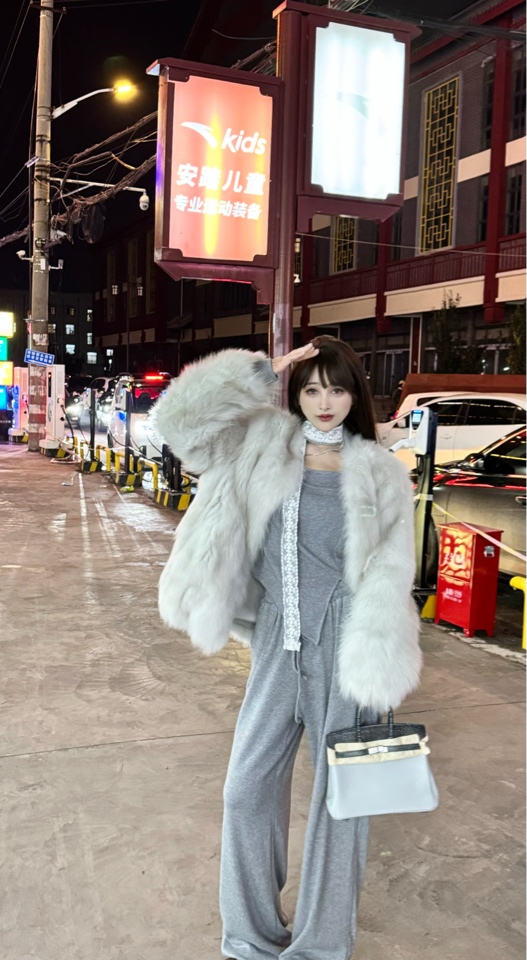 灰色 奶咖 米杏 大花专属